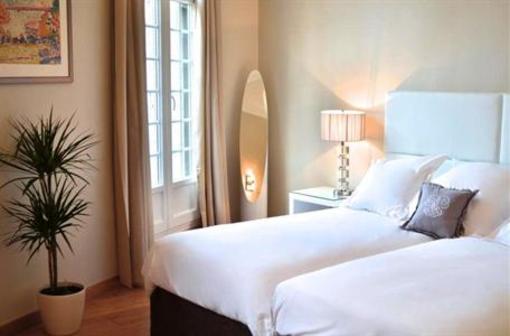 фото отеля Hotel De France Aix-en-Provence