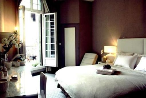 фото отеля Hotel De France Aix-en-Provence