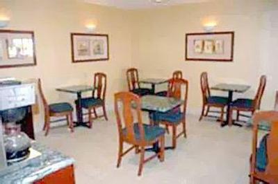 фото отеля Comfort Inn Ridgecrest