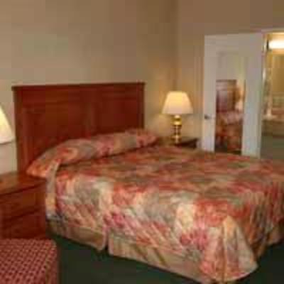фото отеля Comfort Inn Ridgecrest
