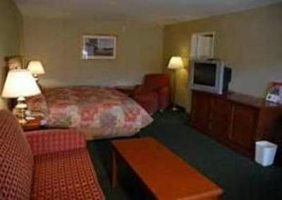 фото отеля Comfort Inn Ridgecrest