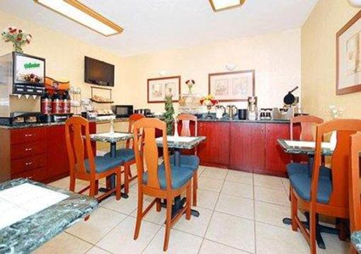 фото отеля Comfort Inn Ridgecrest