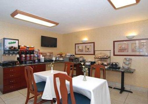 фото отеля Comfort Inn Ridgecrest