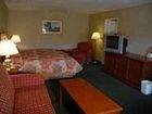 фото отеля Comfort Inn Ridgecrest