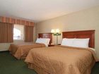 фото отеля Comfort Inn Ridgecrest