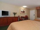фото отеля Comfort Inn Ridgecrest
