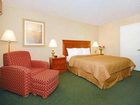 фото отеля Comfort Inn Ridgecrest