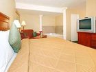 фото отеля Comfort Inn Ridgecrest