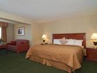 фото отеля Comfort Inn Ridgecrest