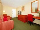 фото отеля Comfort Inn Ridgecrest