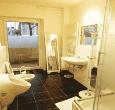фото отеля Bananas Berlin Gay Guesthouse