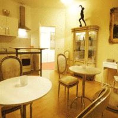 фото отеля Bananas Berlin Gay Guesthouse