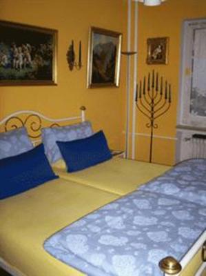 фото отеля Bananas Berlin Gay Guesthouse