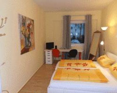 фото отеля Bananas Berlin Gay Guesthouse