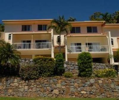 фото отеля Reefside Villas Whitsundays Cannonvale