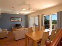 Reefside Villas Whitsundays Cannonvale