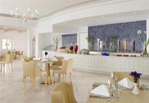 фото отеля Mykonos Grand Hotel & Resort