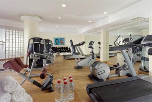фото отеля Mykonos Grand Hotel & Resort
