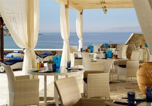 фото отеля Mykonos Grand Hotel & Resort