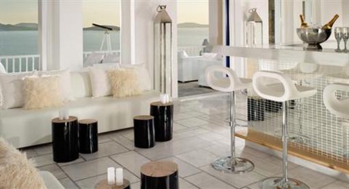 фото отеля Mykonos Grand Hotel & Resort