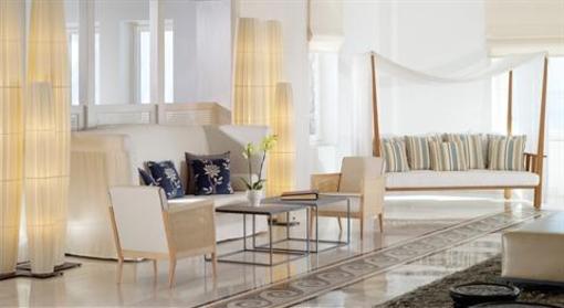 фото отеля Mykonos Grand Hotel & Resort