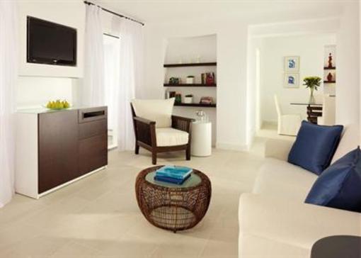 фото отеля Mykonos Grand Hotel & Resort