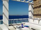 фото отеля Mykonos Grand Hotel & Resort