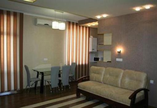 фото отеля Furnished Apartments on Universitet