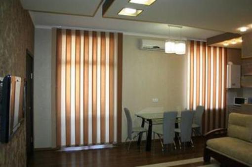 фото отеля Furnished Apartments on Universitet
