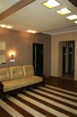 фото отеля Furnished Apartments on Universitet