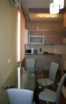 фото отеля Furnished Apartments on Universitet