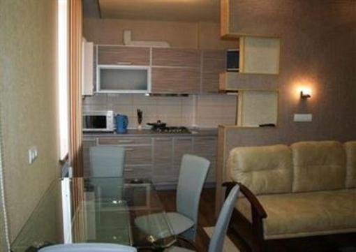 фото отеля Furnished Apartments on Universitet