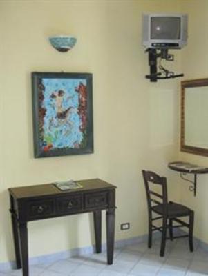 фото отеля Casa Matarazzo