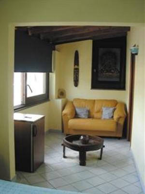 фото отеля Casa Matarazzo