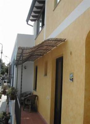 фото отеля Casa Matarazzo