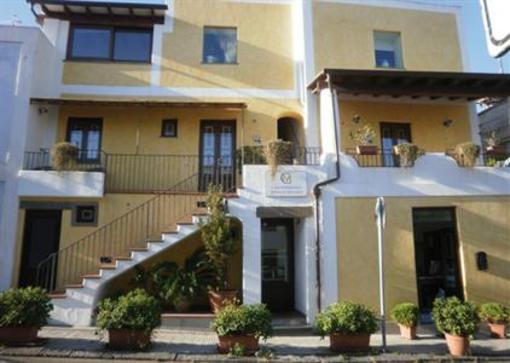 фото отеля Casa Matarazzo