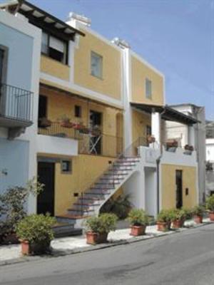 фото отеля Casa Matarazzo