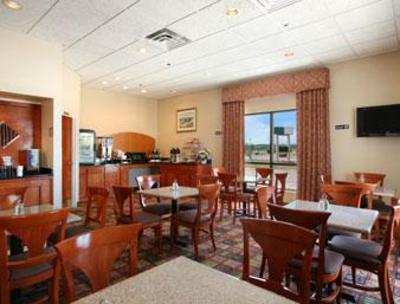 фото отеля Days Inn And Suites Airport Moline