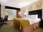 фото отеля Days Inn And Suites Airport Moline