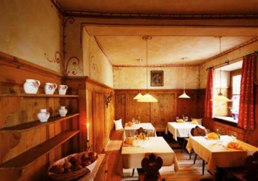 фото отеля Sonnenhotel Adler