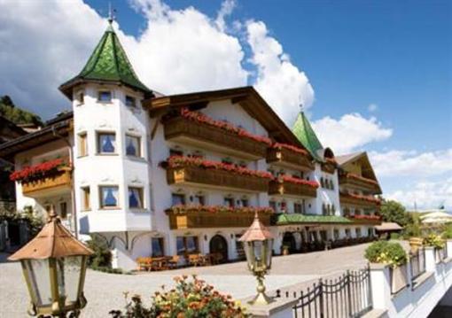 фото отеля Sonnenhotel Adler