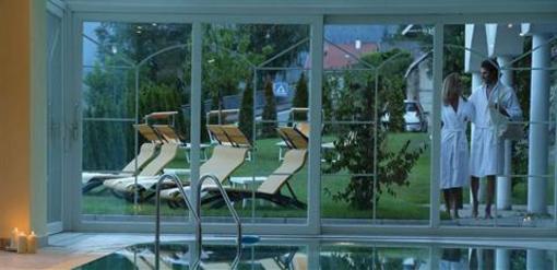 фото отеля Sonnenhotel Adler
