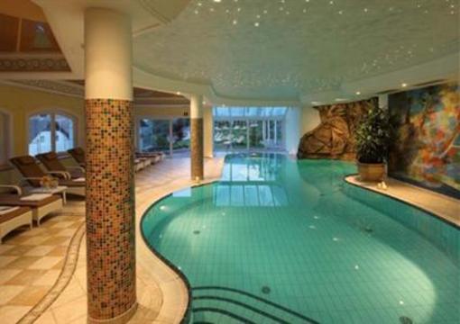 фото отеля Sonnenhotel Adler