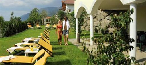 фото отеля Sonnenhotel Adler