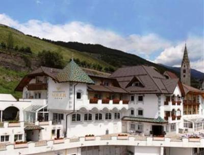 фото отеля Sonnenhotel Adler