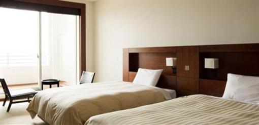 фото отеля Mitsui Garden Hotel Prana Tokyo Bay