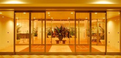 фото отеля Mitsui Garden Hotel Prana Tokyo Bay