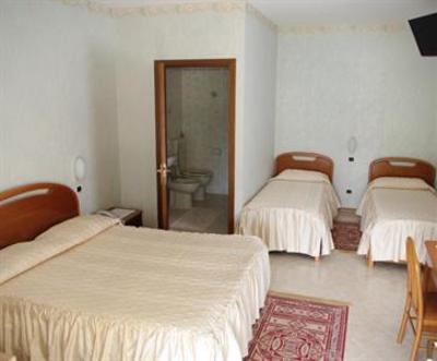 фото отеля Hotel Andreis