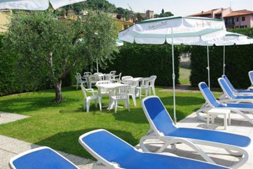 фото отеля Hotel Andreis