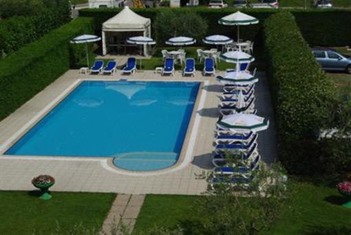 фото отеля Hotel Andreis